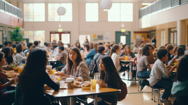 Welcome Back to a Bright New Term